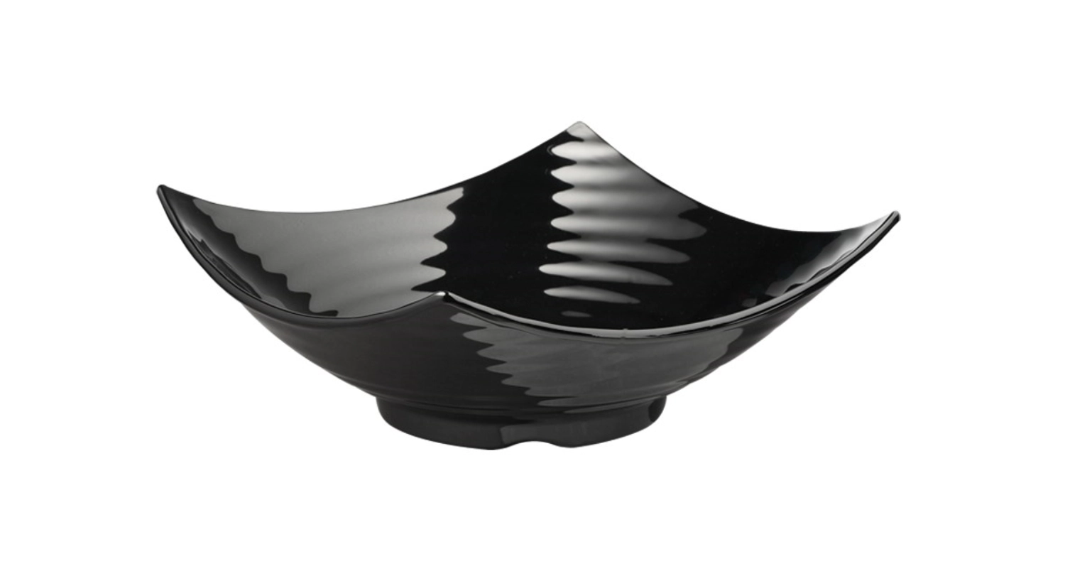 Schale GLOBAL BUFFET 32,5x32,5cm, H12cm