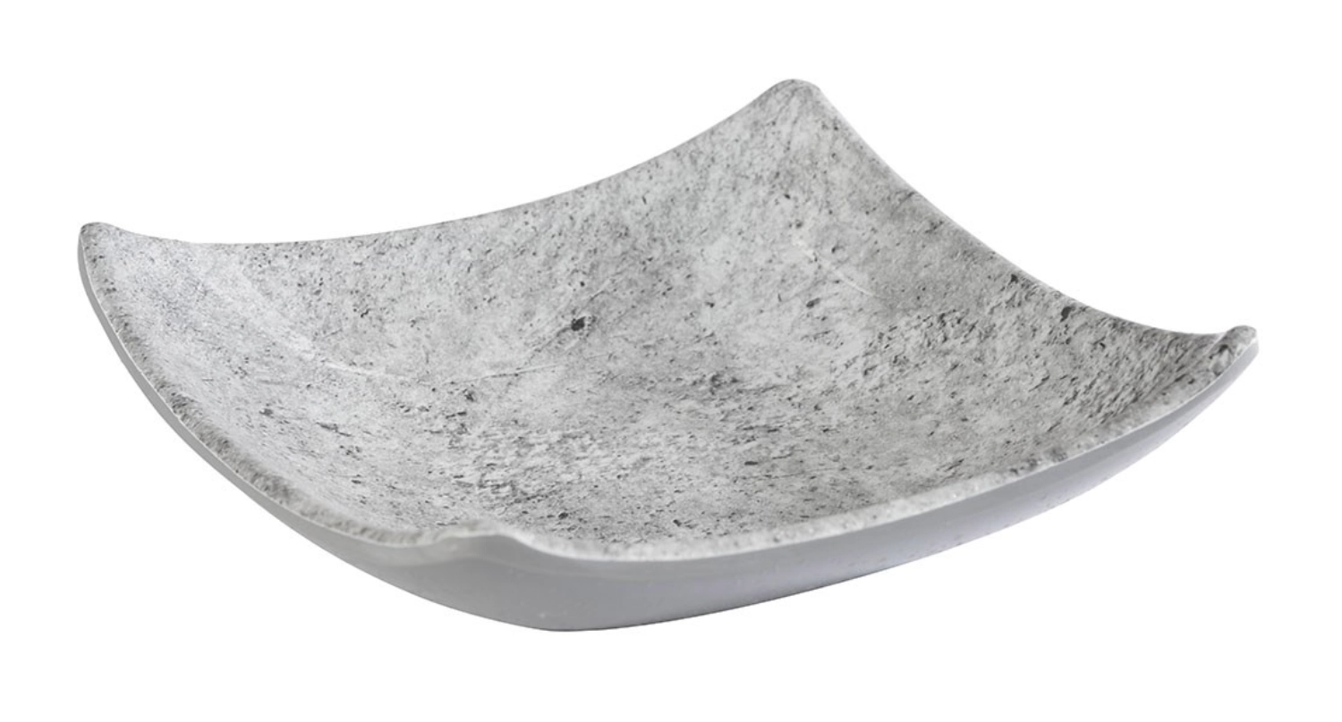 Saladier ELEMENT 10,5x10,5cm H3cm