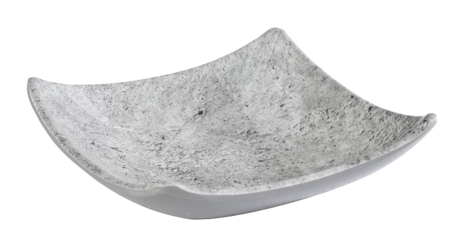 Saladier ELEMENT 10,5x10,5cm H3cm