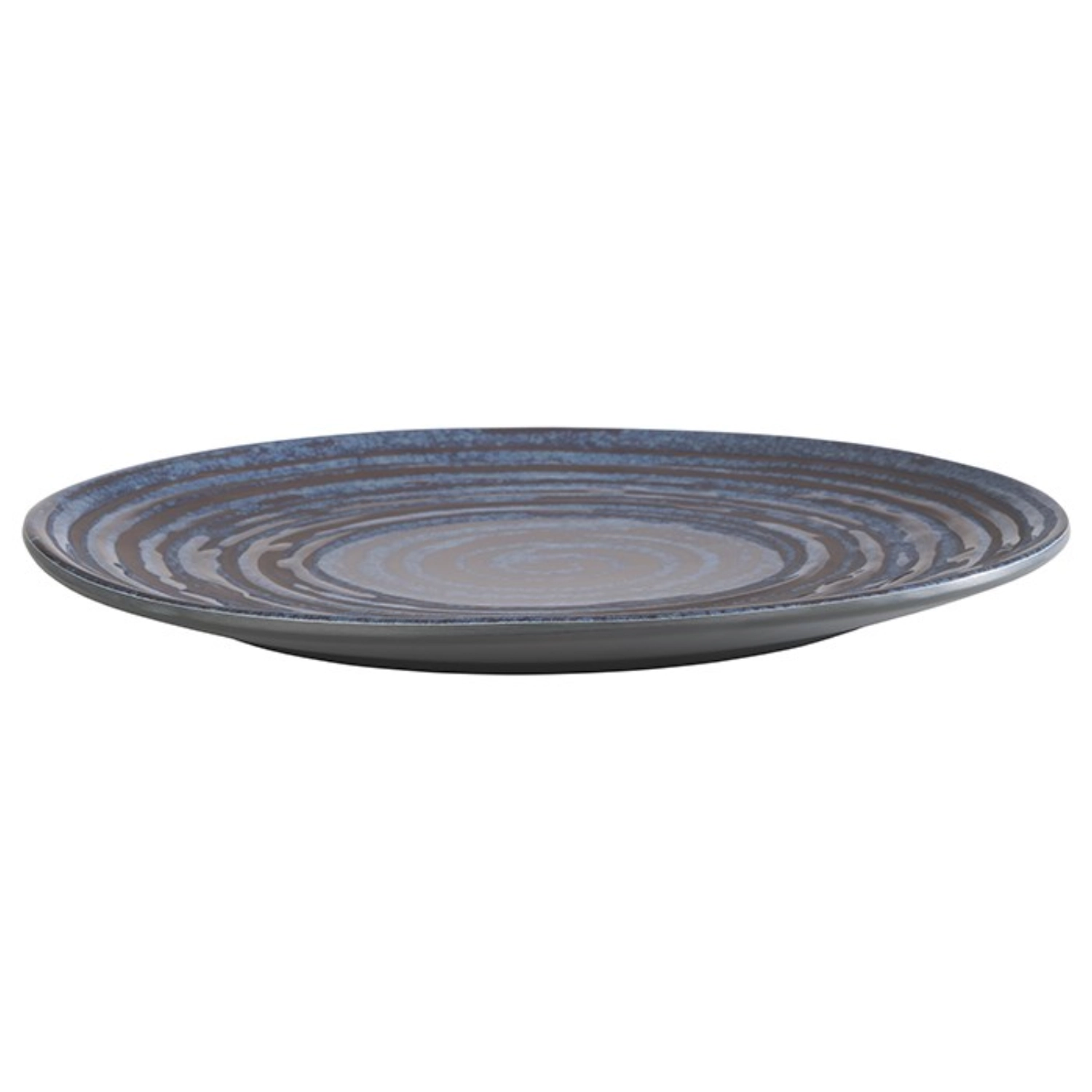 Assiette loops