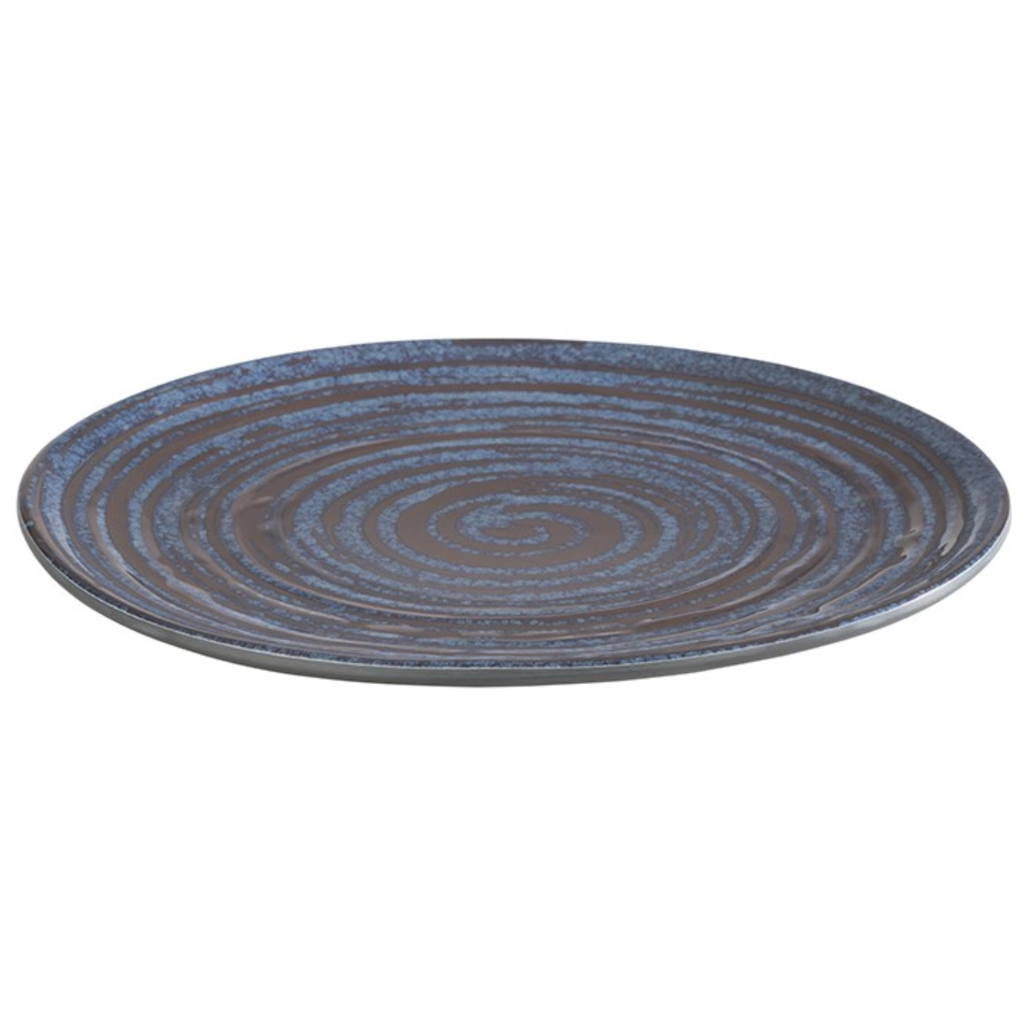 Assiette loops