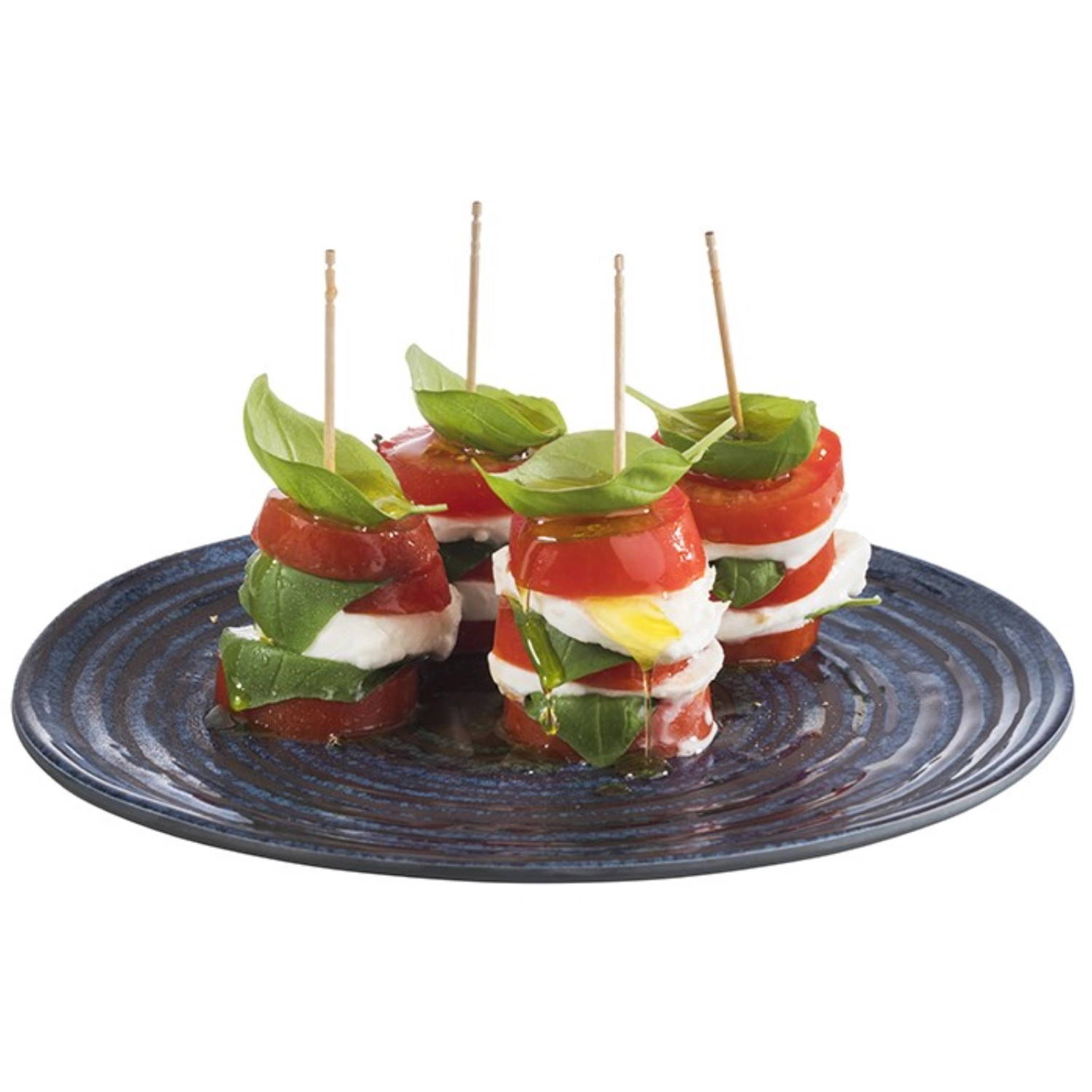 Assiette loops