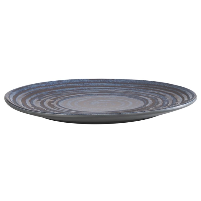 Assiette loops