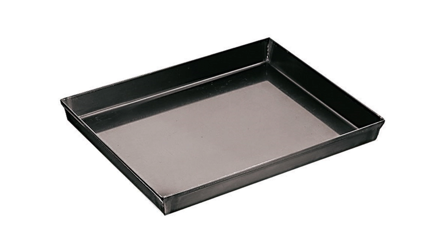 Pizzaform, 60x40cm. H2.5cm