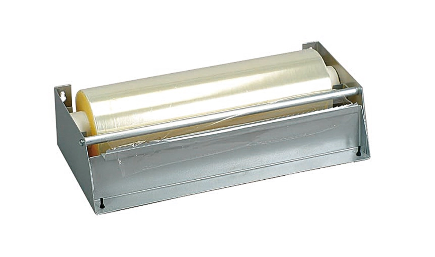 Folien Abreissvorrichtung