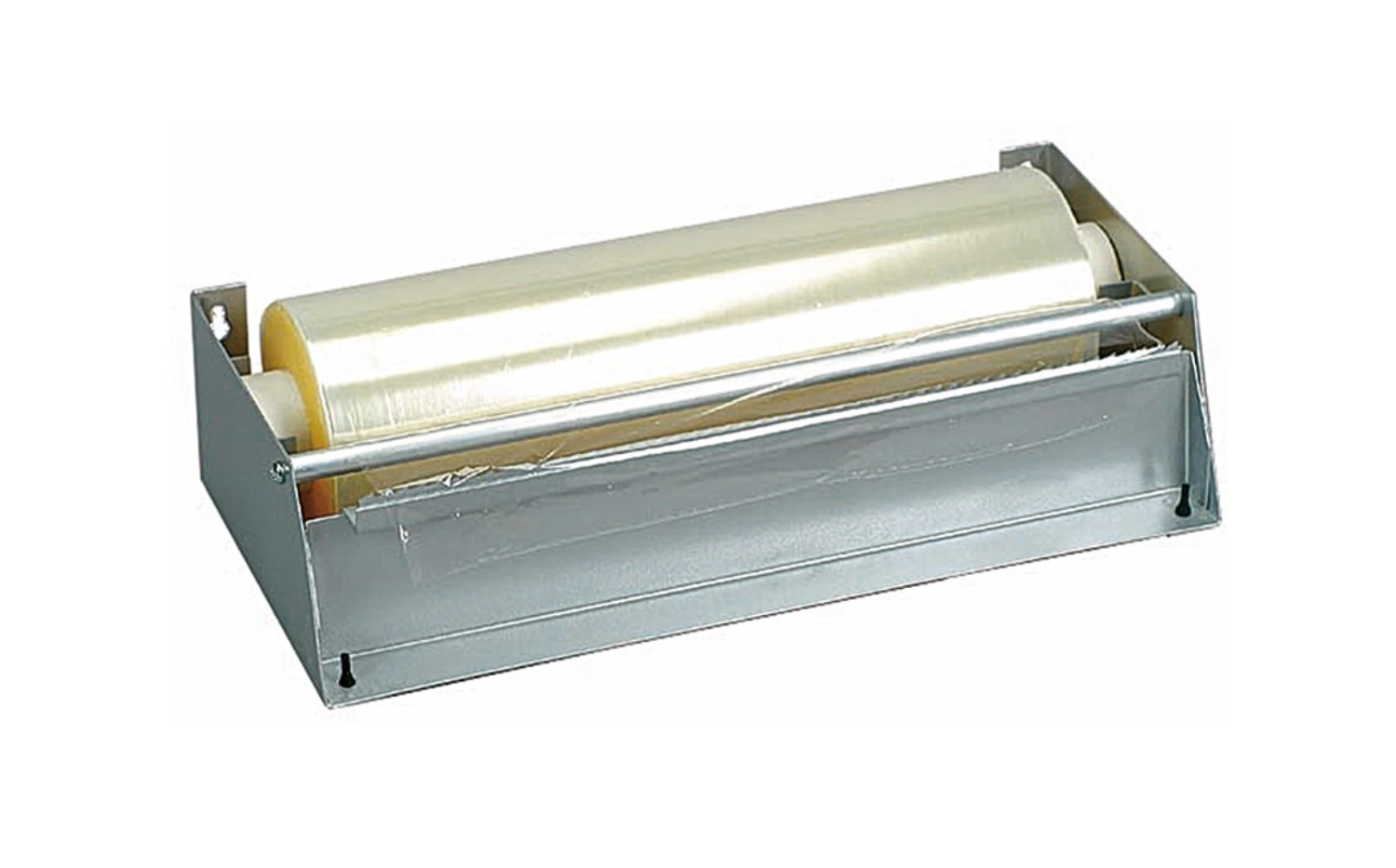 Folien Abreissvorrichtung