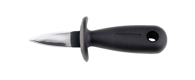 Austernmesser, ca. 15cm