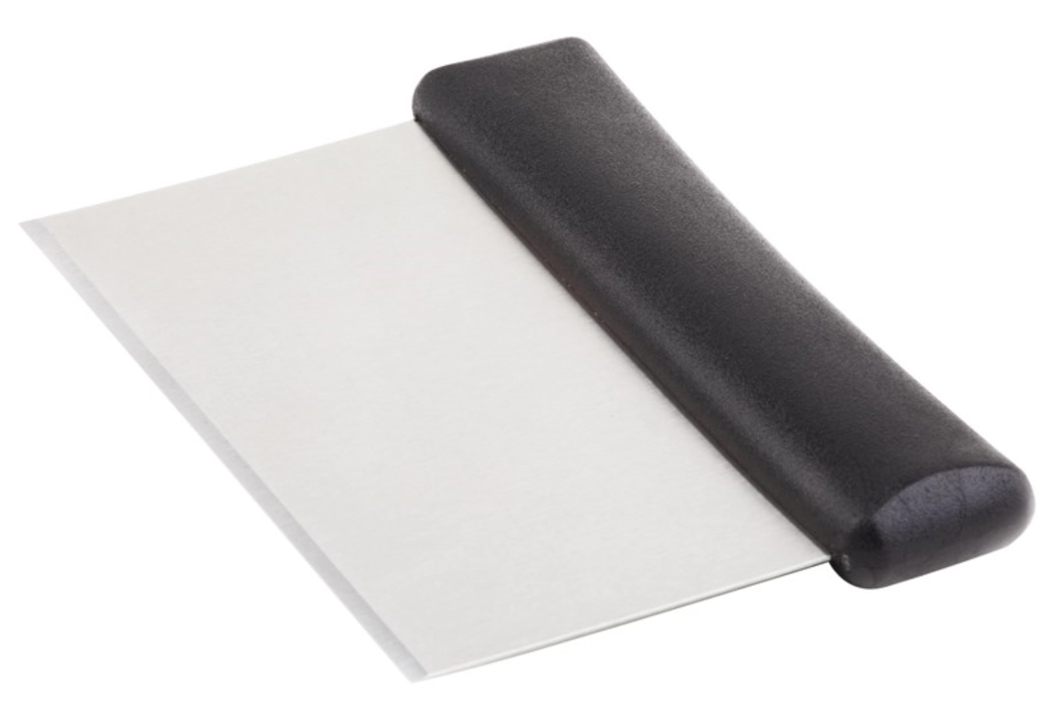 Teigschaber / Abstecher, 15.5x8cm