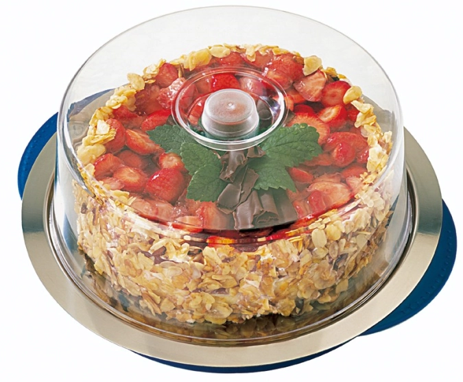 Set plateau thermique