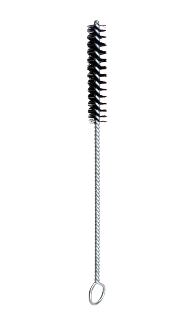 Reinigungsbürste für Ausgiesser, Länge: 16.5cm