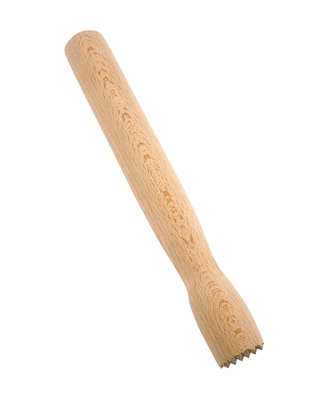 Pilon muddler