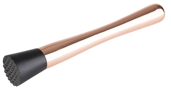 Pilon muddler