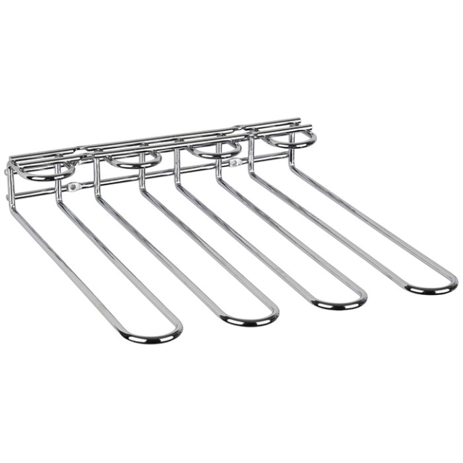 Rack porte-verres