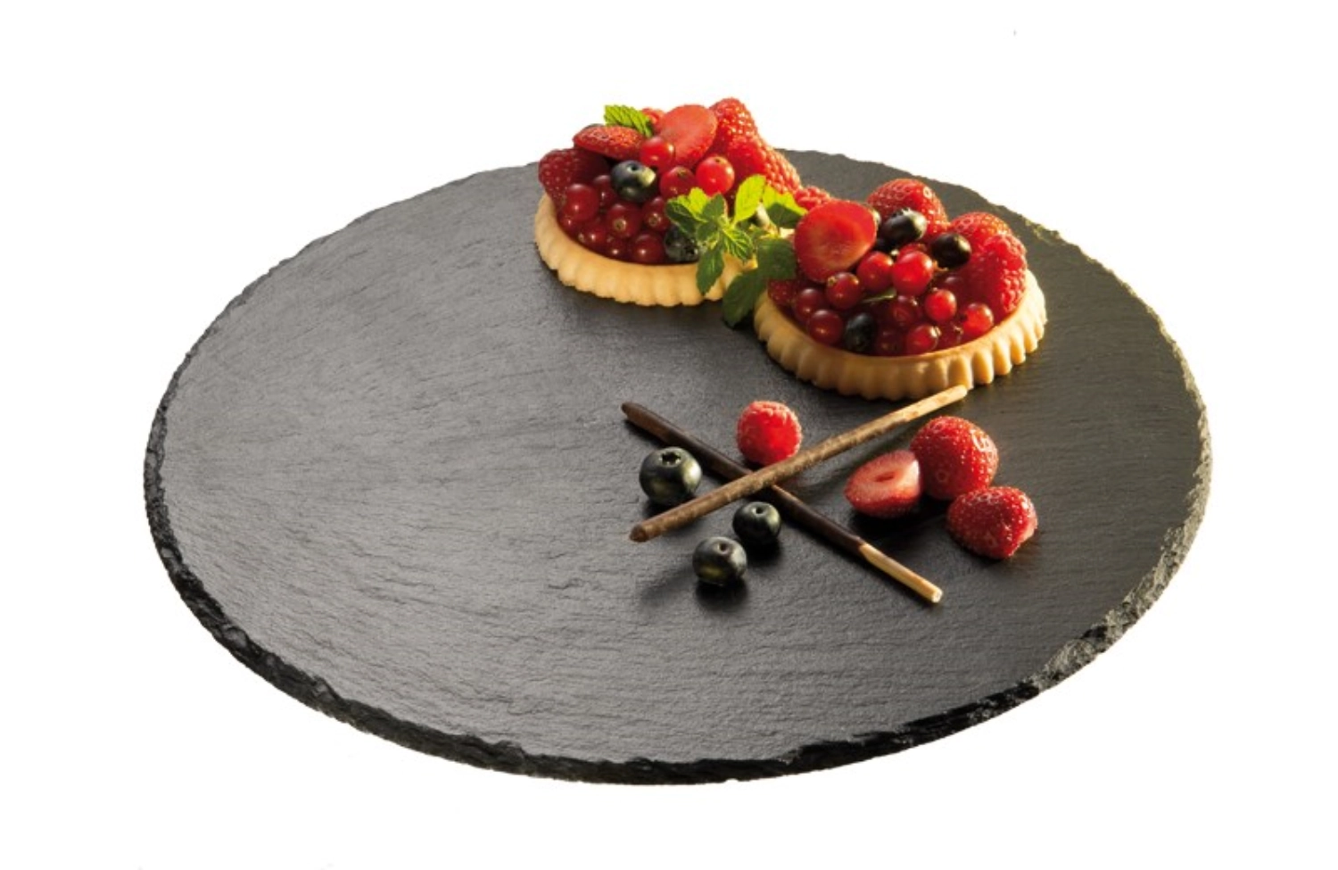 Présentoir à gâteaux