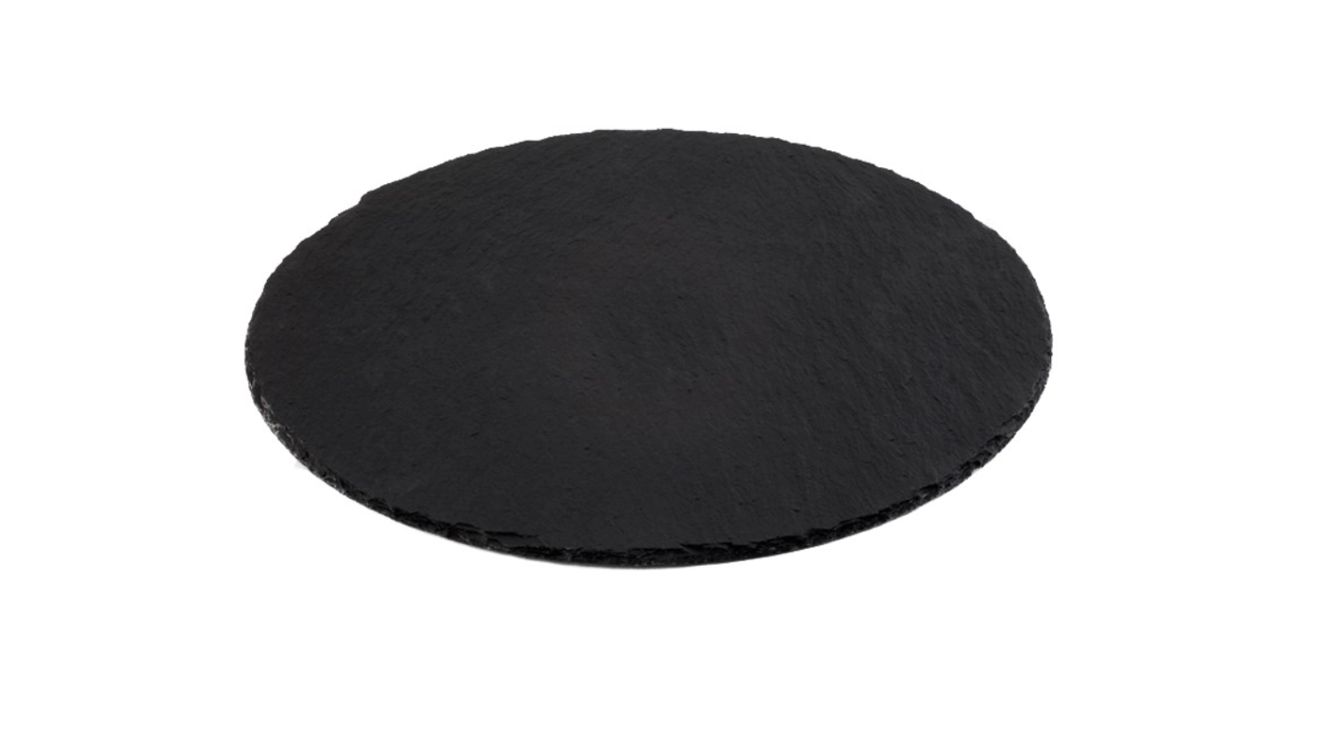 Plat ardoise naturelle