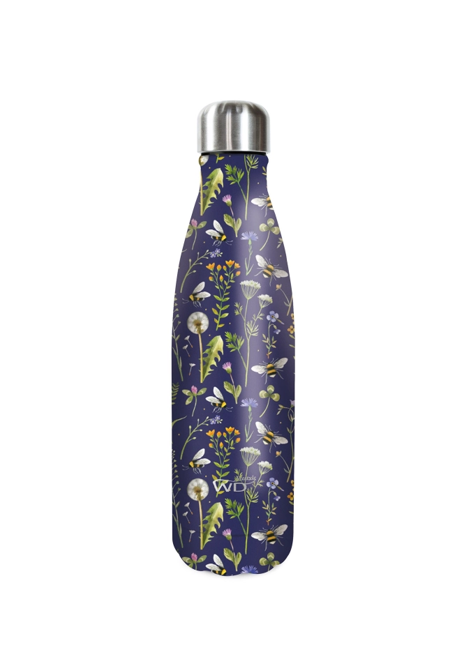 Bouteille isolante