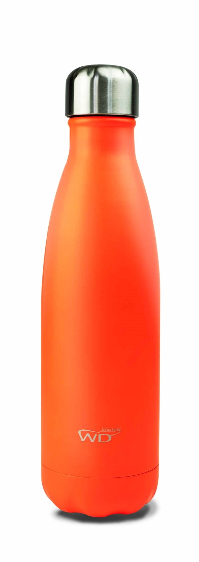 Bouteille isolante