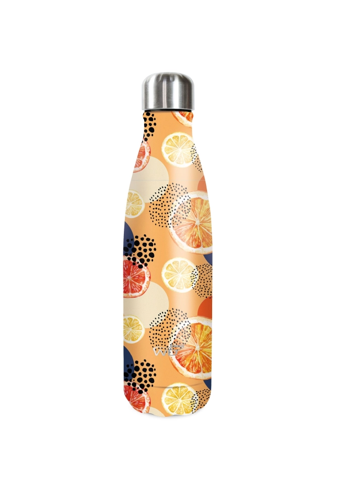 Bouteille isolante