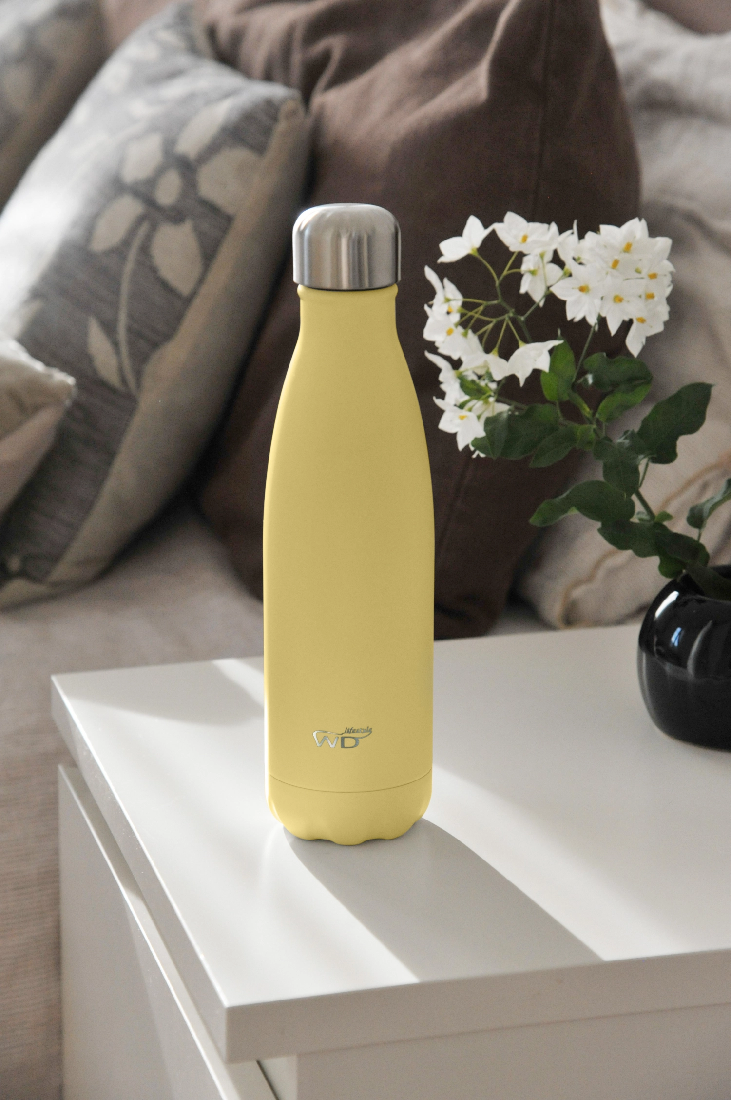 Isolierflasche