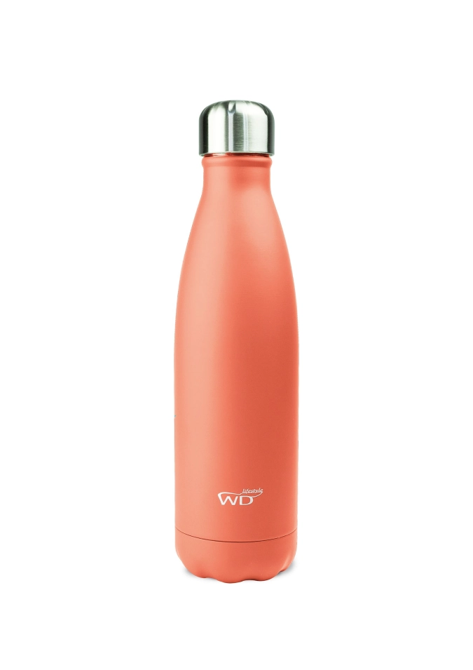 Bouteille isolante