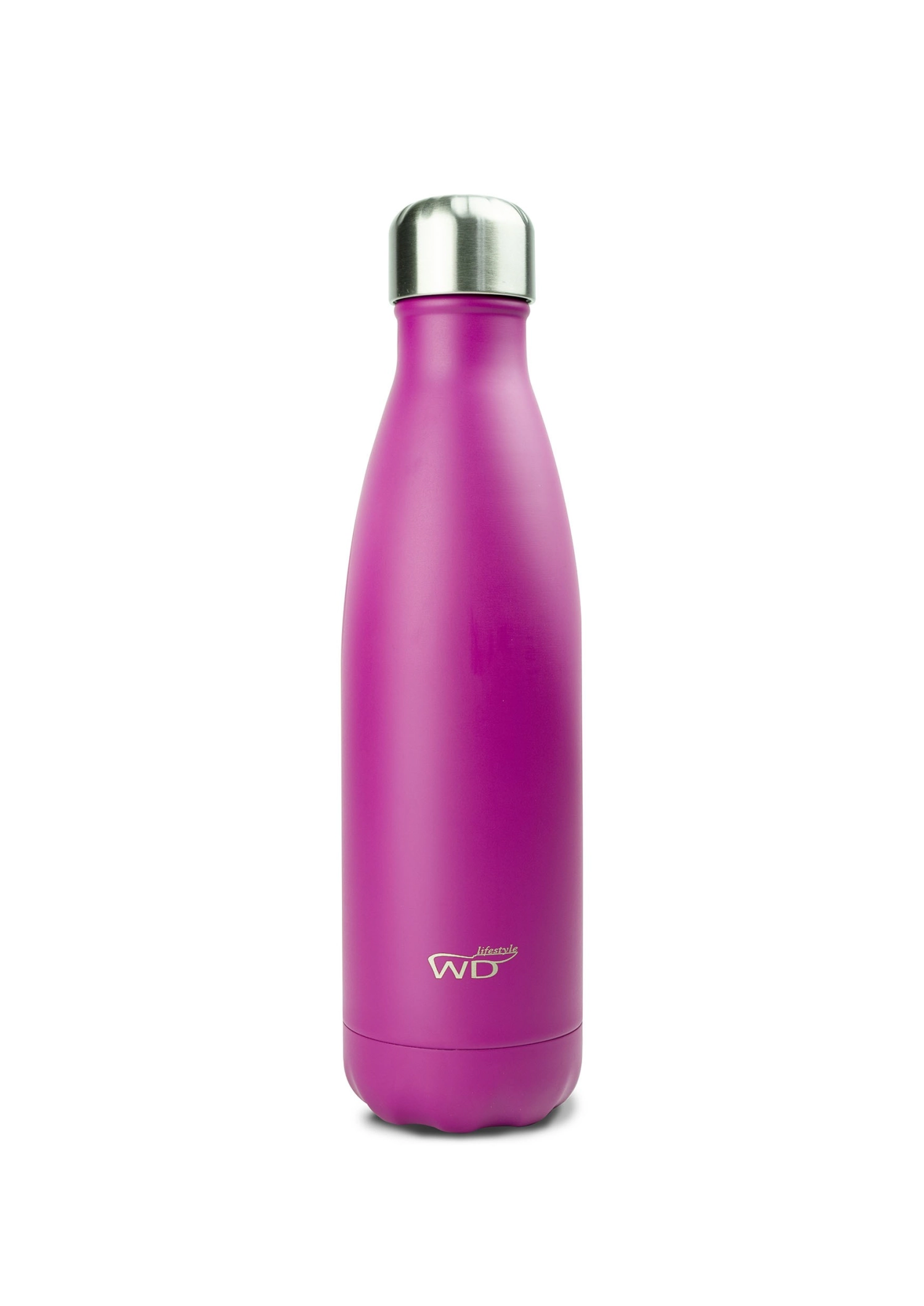 Bouteille isolante