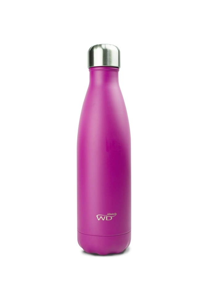 Bouteille isolante