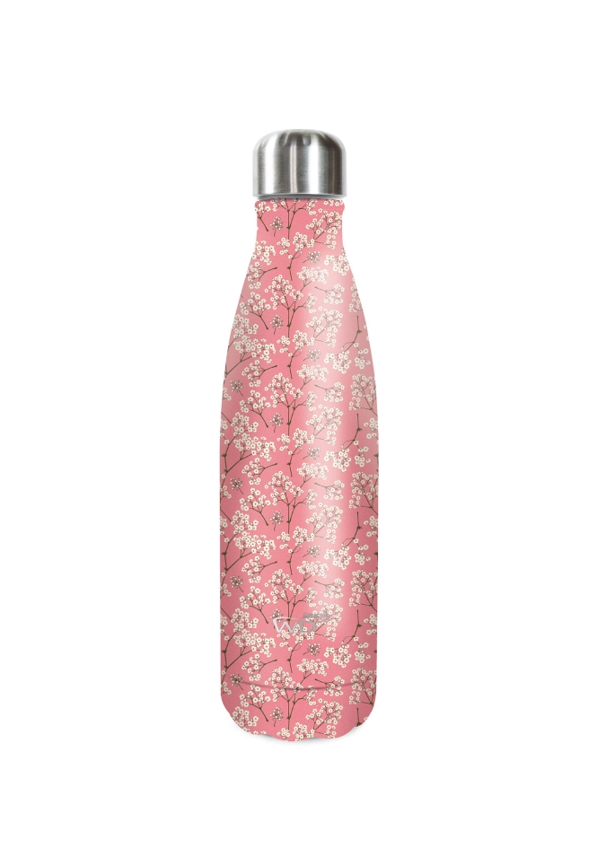 Bouteille isolante