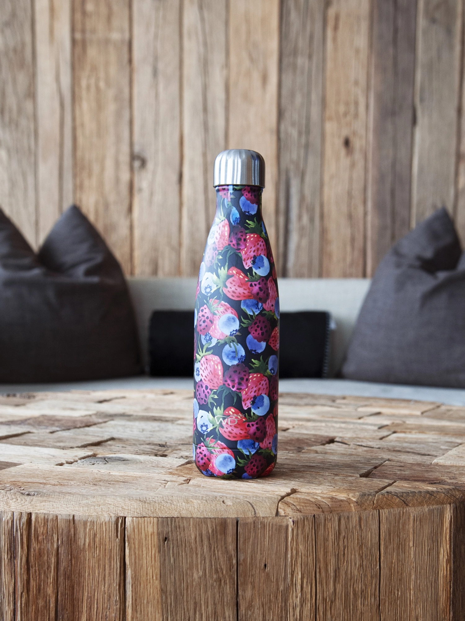 Isolierflasche