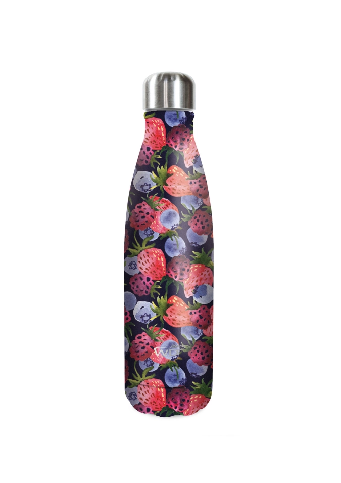 Bouteille isolante