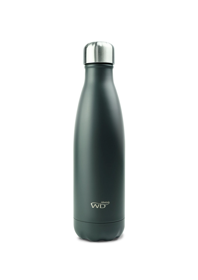 Bouteille isolante
