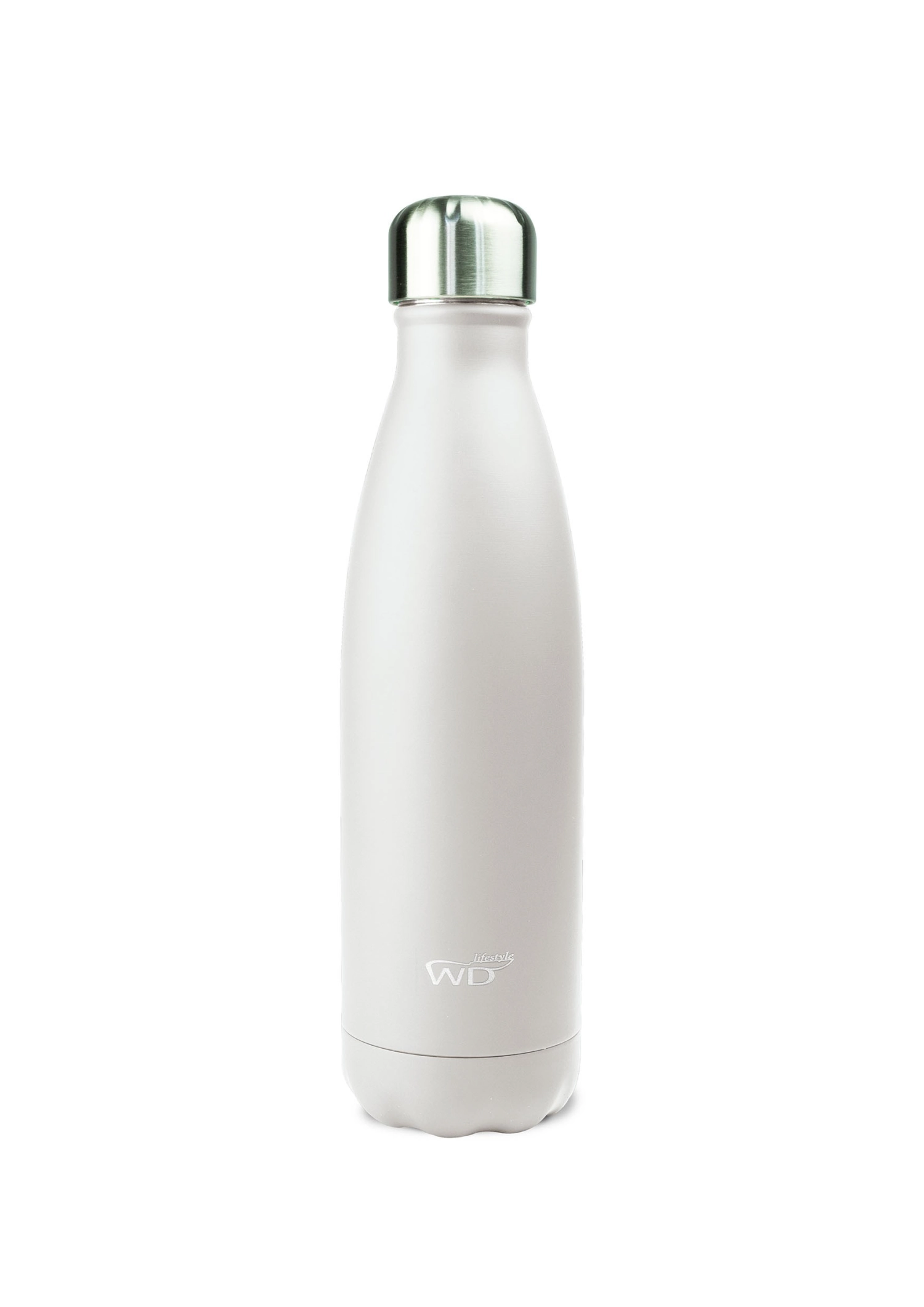 Bouteille isolante