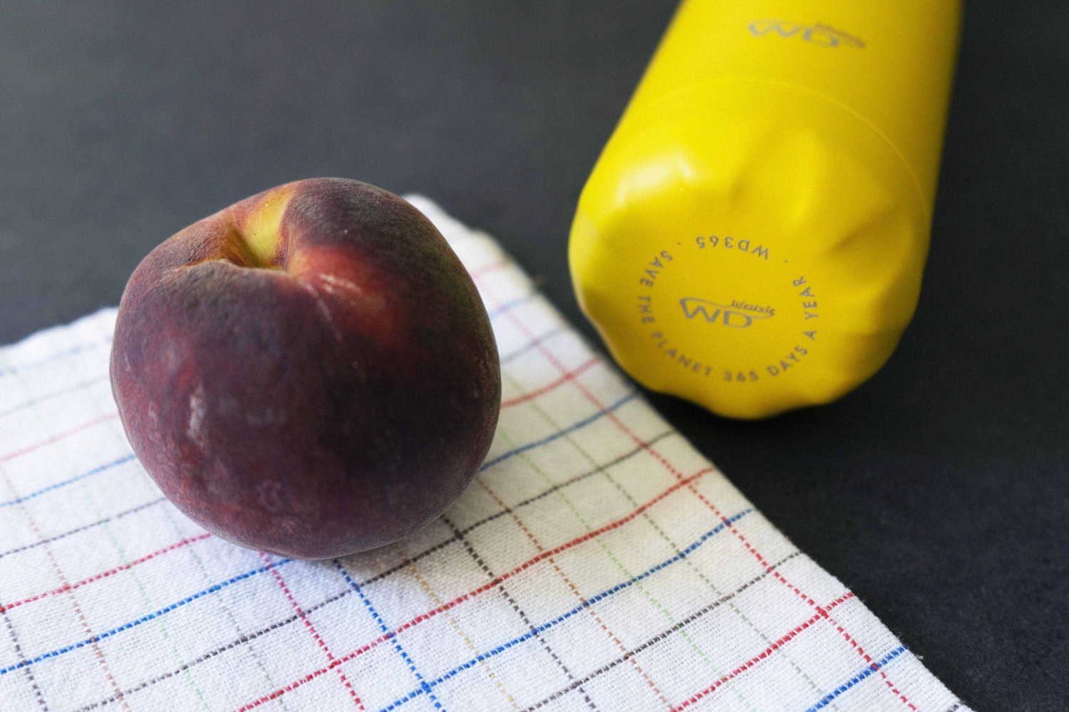 Bouteille isolante