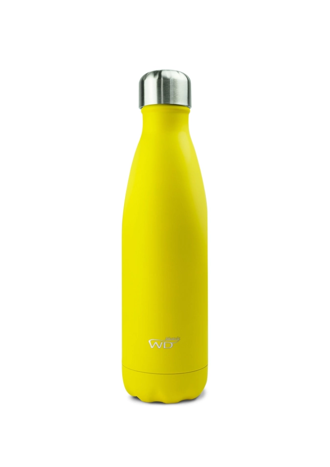Bouteille isolante