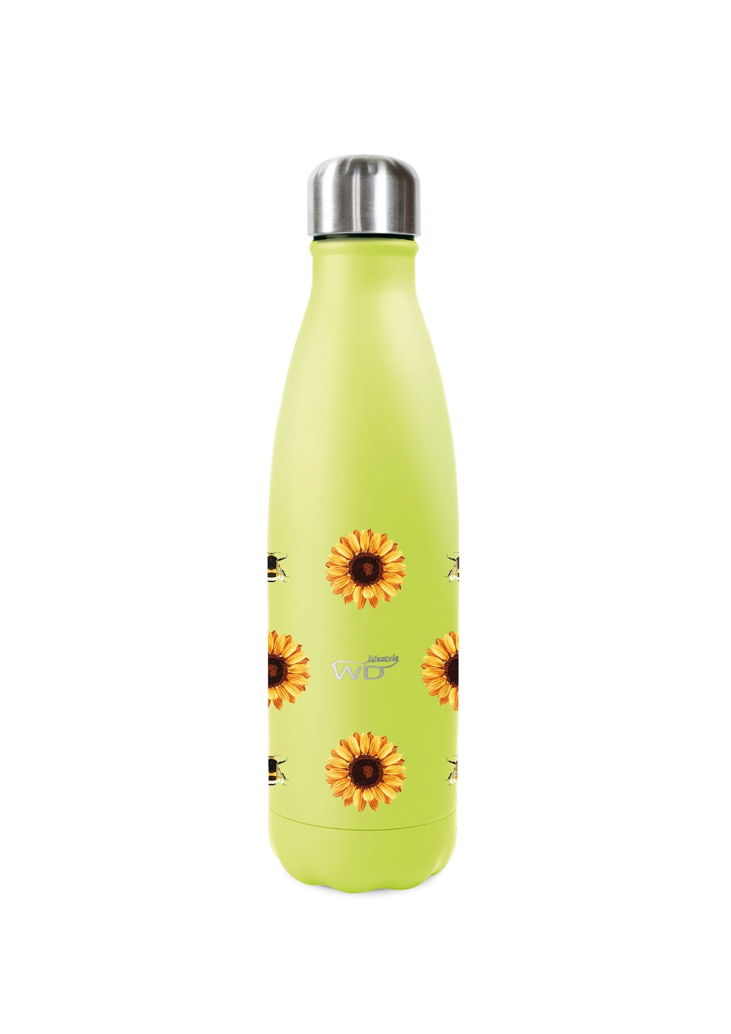 Bouteille isolante