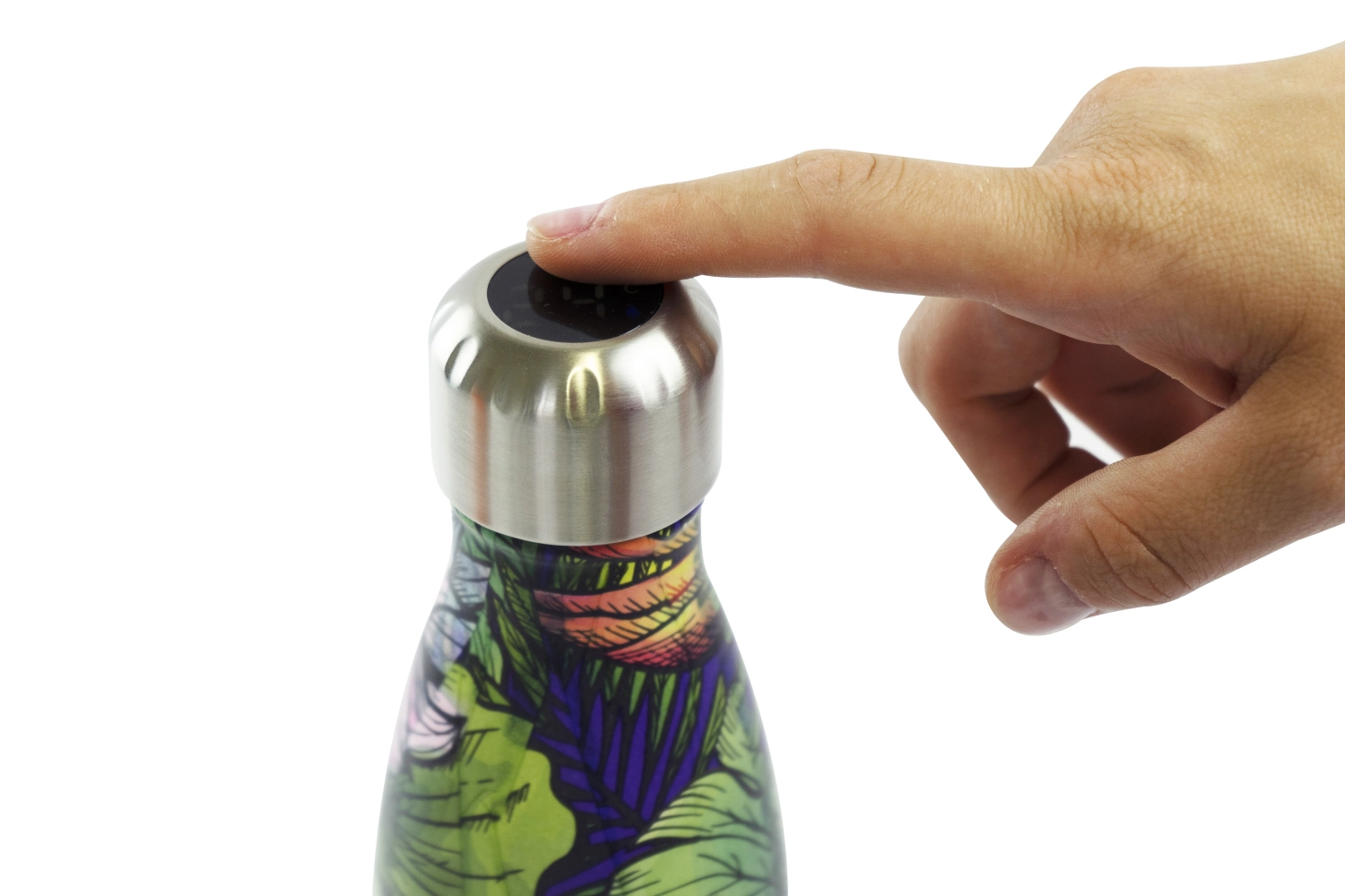 Bouteille isolante