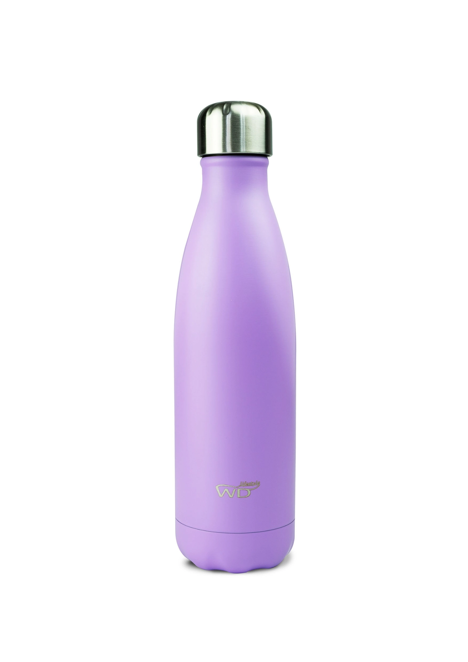 Bouteille isolante