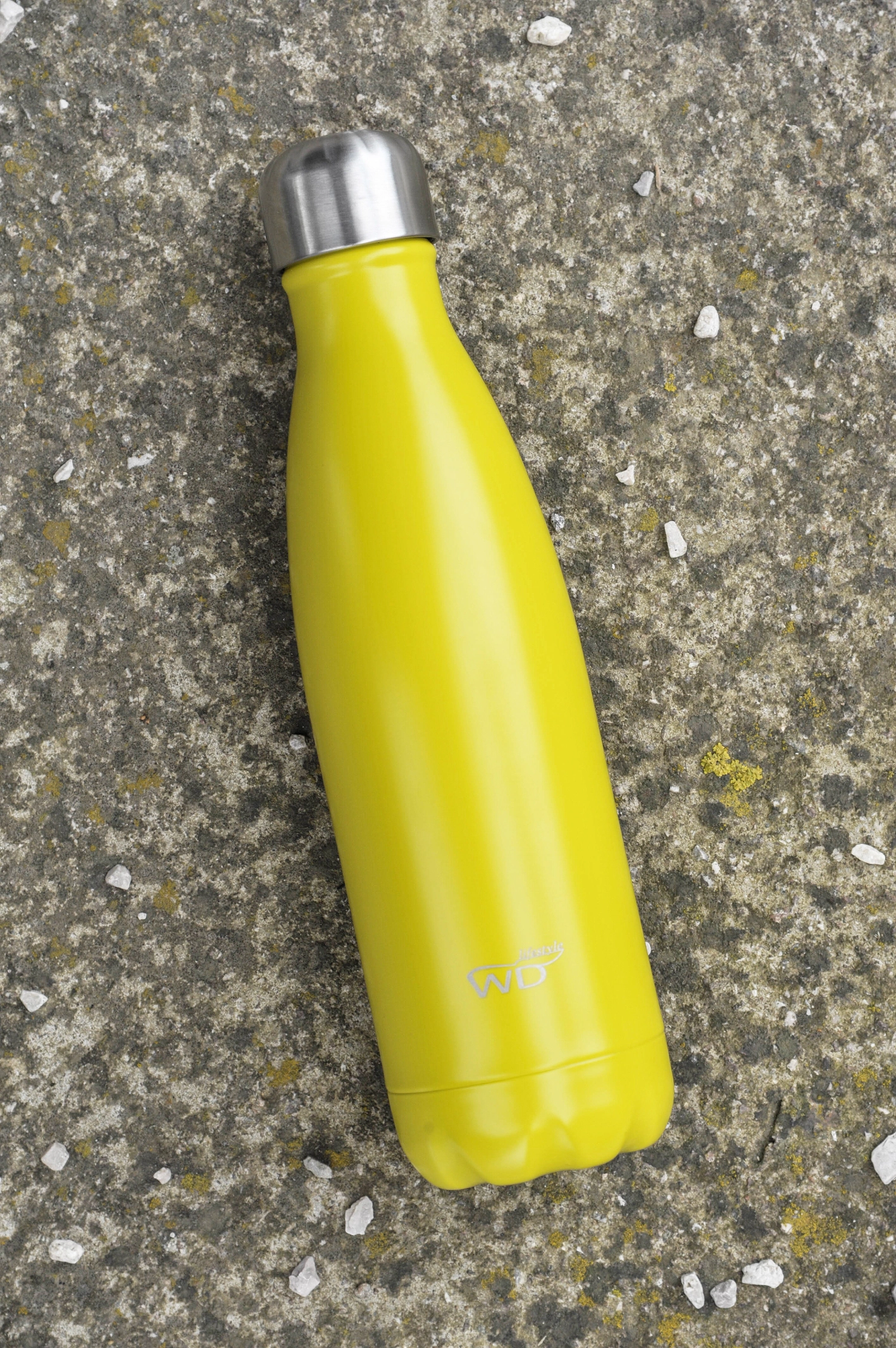 Bouteille isolante