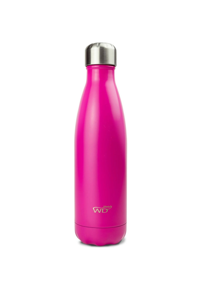 Bouteille isolante