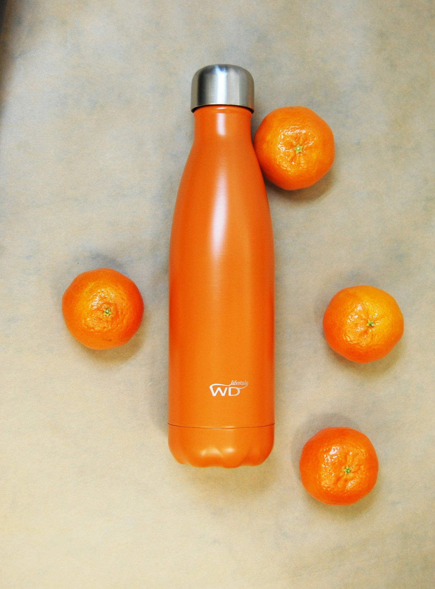 Isolierflasche