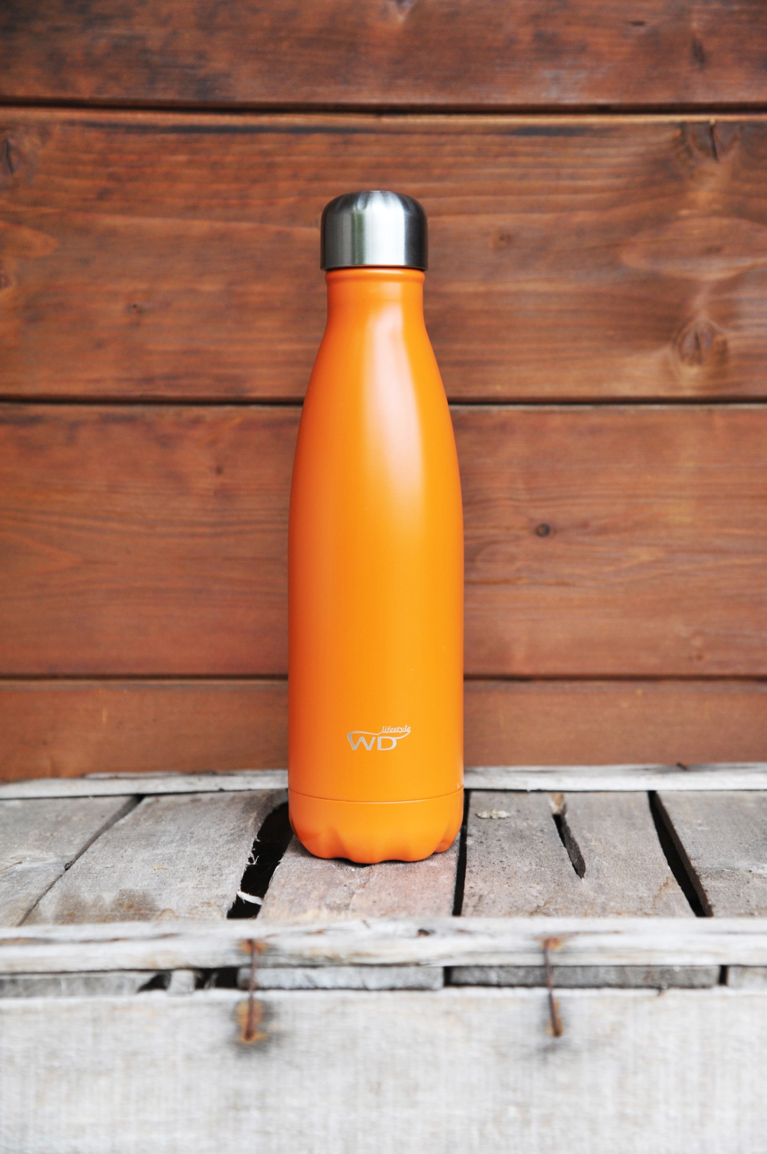 Isolierflasche
