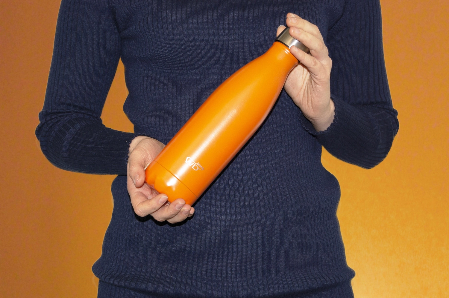 Isolierflasche