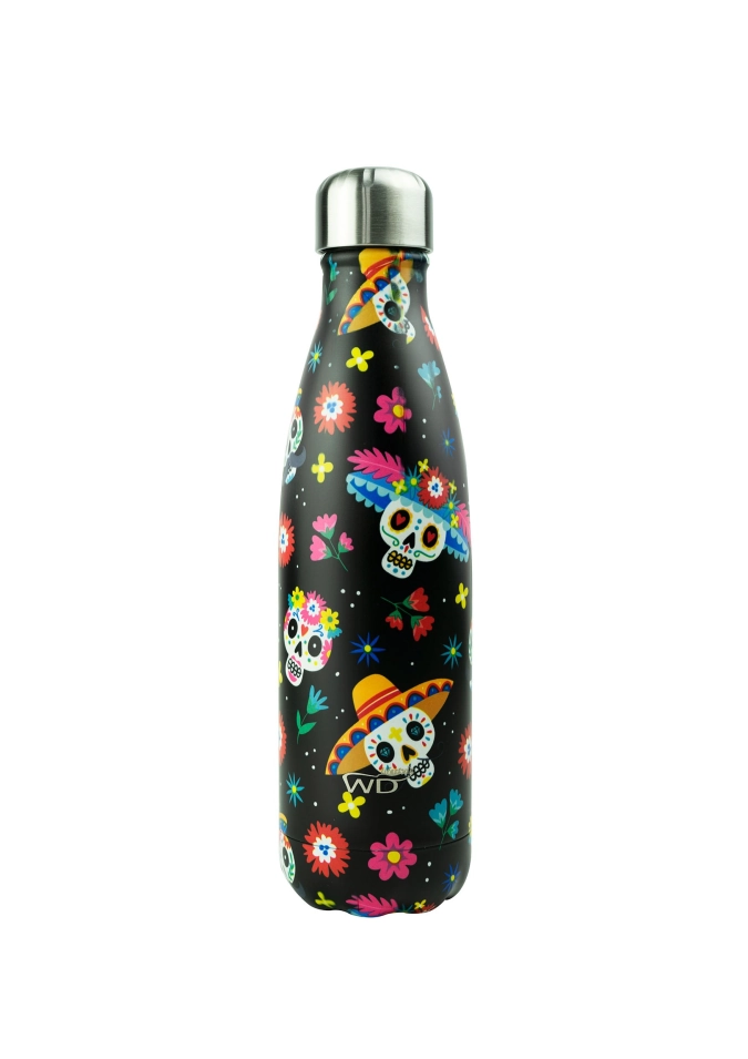 Bouteille isolante