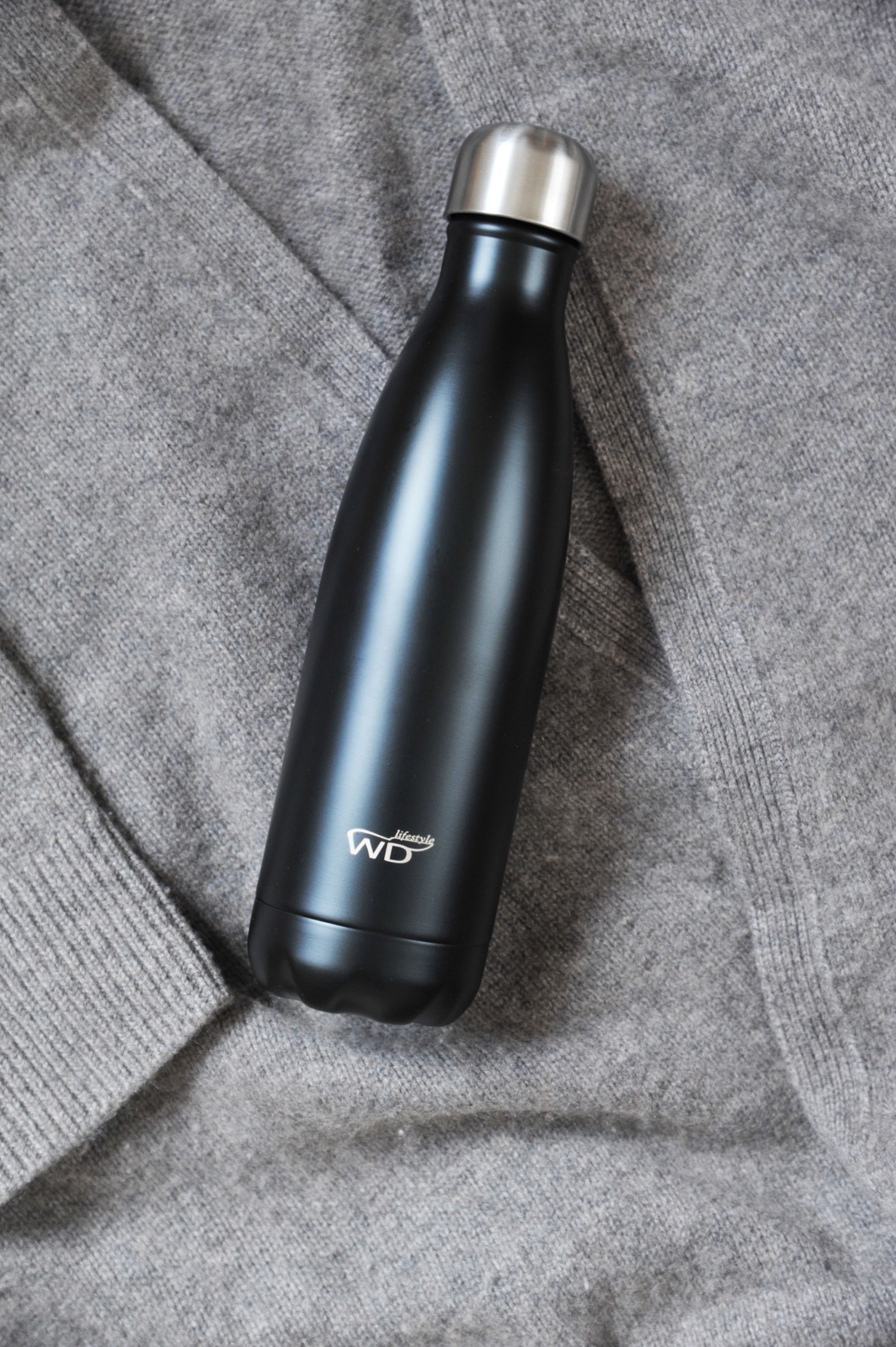 Isolierflasche