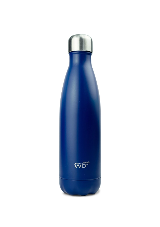 Bouteille isolante