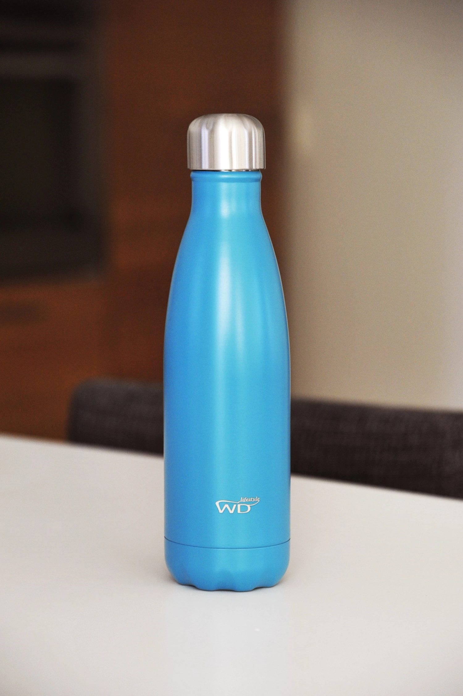 Bouteille isolante