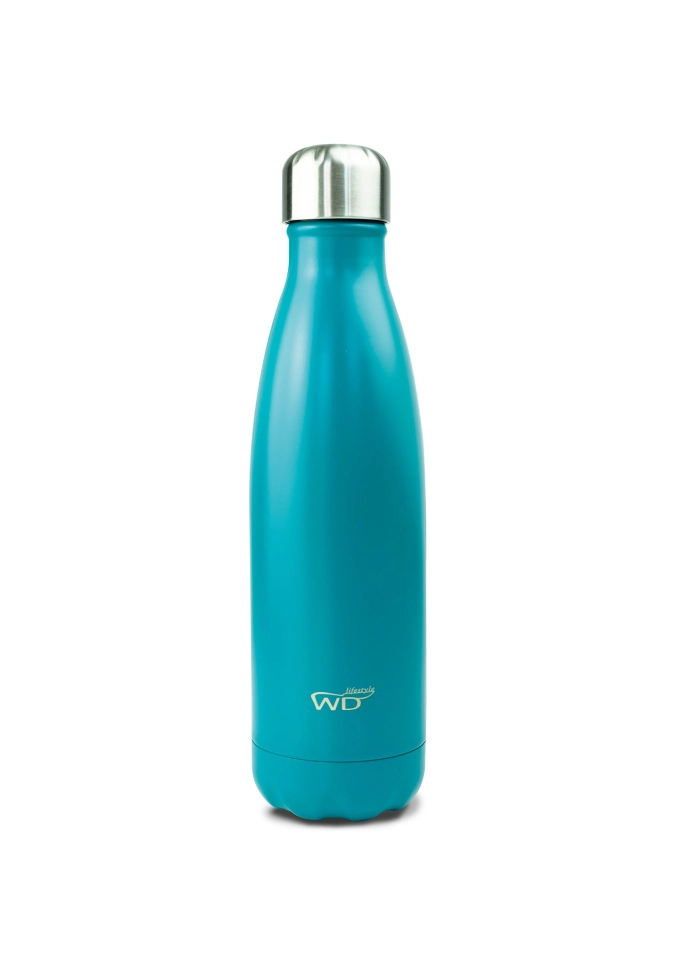Bouteille isolante