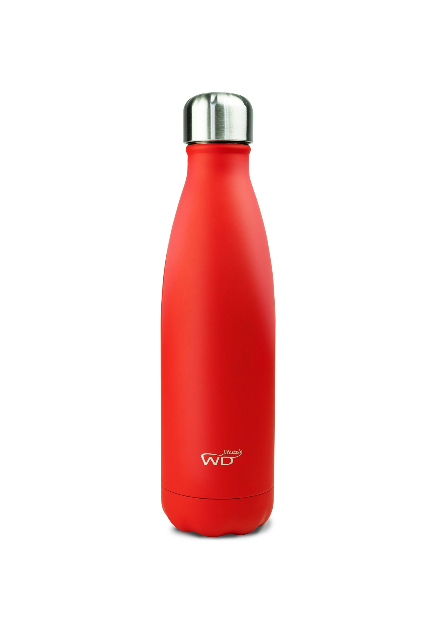 Bouteille isolante
