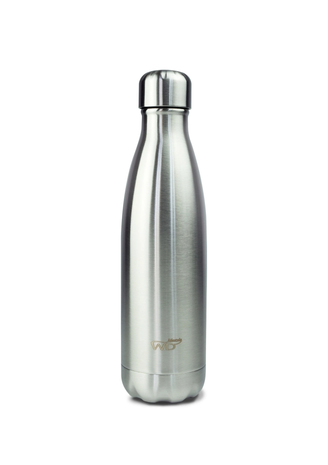 Bouteille isolante