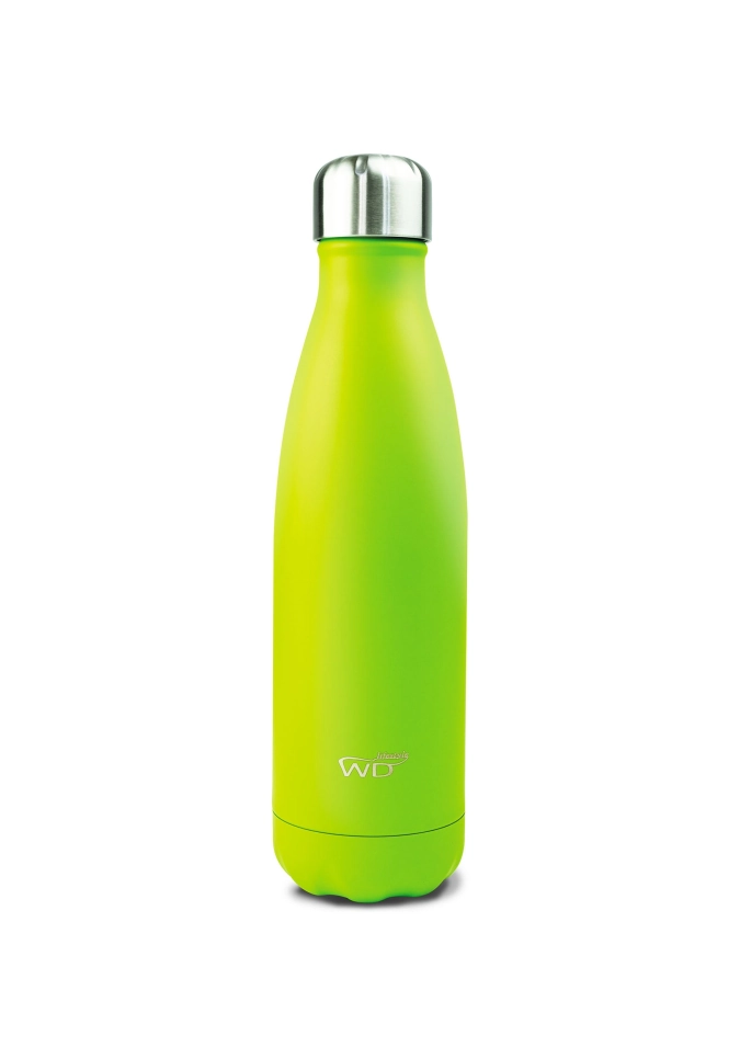 Bouteille isolante