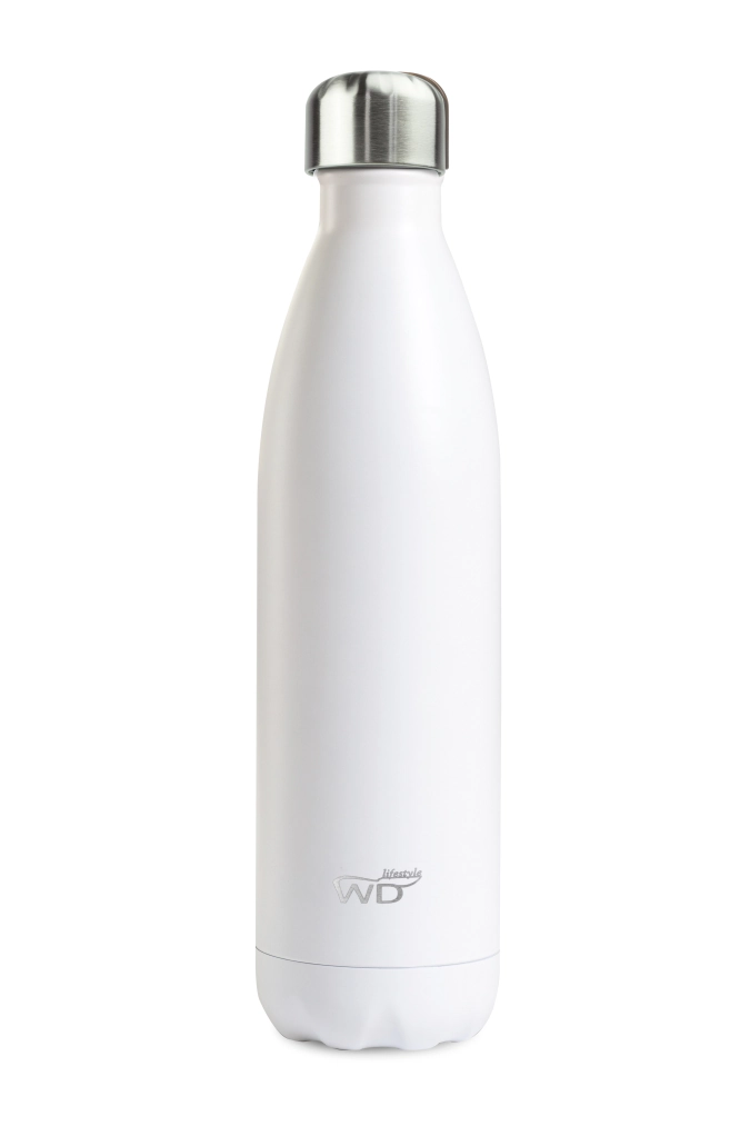 Bouteille isolante